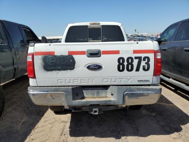 2012 FORD F250 SUPER 1FT7W2B60CEB58873  71059514