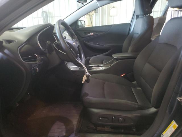 2020 CHEVROLET MALIBU LT - 1G1ZD5ST1LF041439
