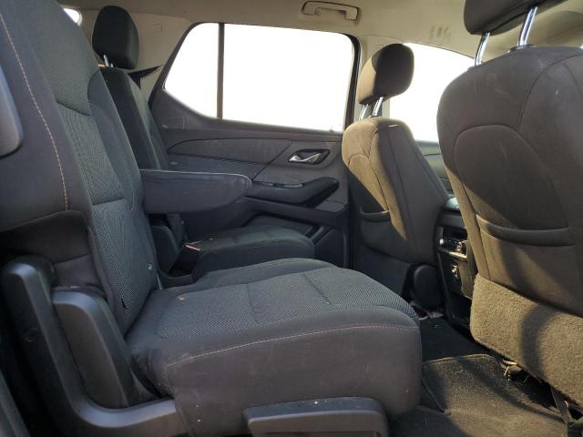 2021 CHEVROLET TRAVERSE L - 1GNERGKW6MJ168352