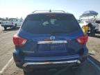 Lot #2942541098 2020 NISSAN PATHFINDER