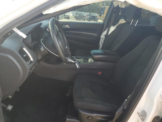 2019 DODGE DURANGO GT - 1C4RDHDG6KC691084