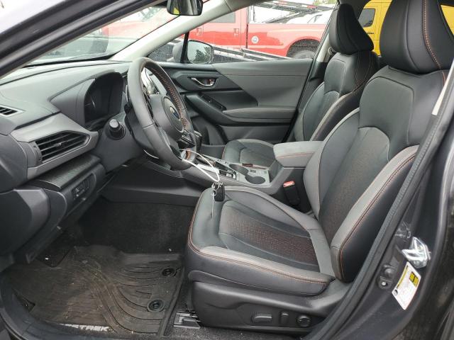 2024 SUBARU CROSSTREK - 4S4GUHL64R3753376