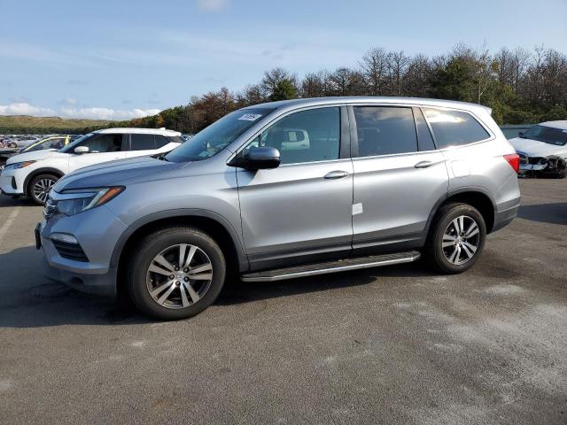 2016 HONDA PILOT EXL - 5FNYF6H53GB118611