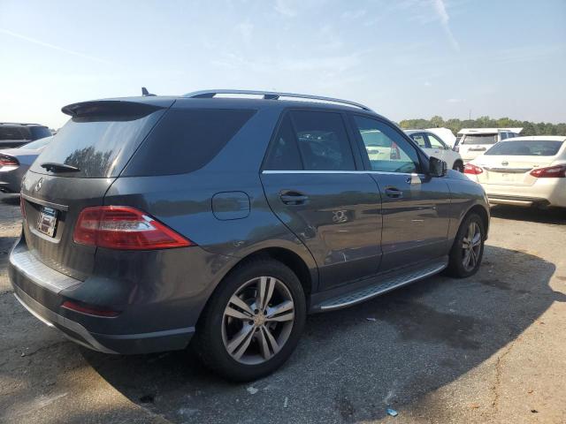 VIN 4JGDA5JB9EA336836 2014 Mercedes-Benz ML-Class, 350 no.3