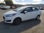 FORD FIESTA S photo