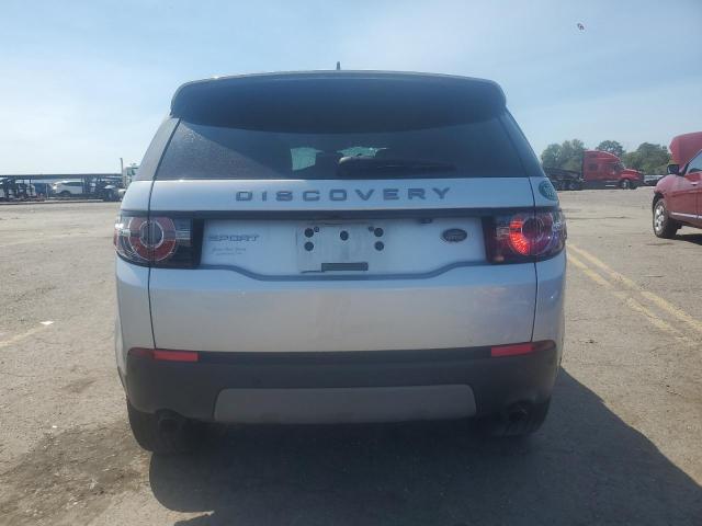 VIN SALCP2BG1GH603607 2016 Land Rover Discovery, SE no.6