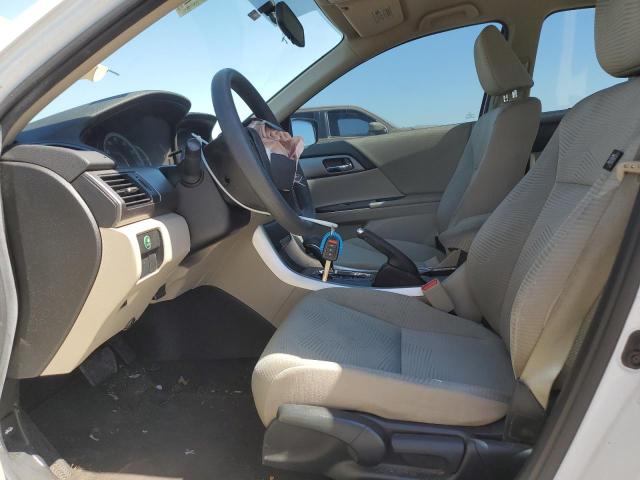 2015 HONDA ACCORD LX - 1HGCR2F35FA231724