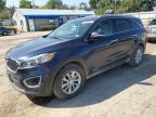 2018 KIA SORENTO LX - 5XYPGDA59JG349651