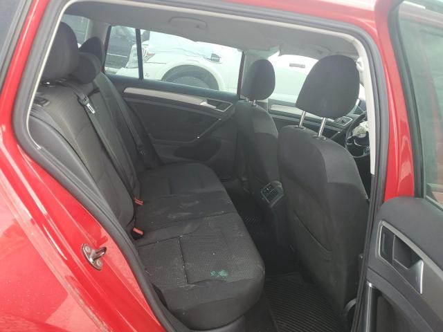 2016 VOLKSWAGEN GOLF SPORT - 3VWA17AU9GM507320