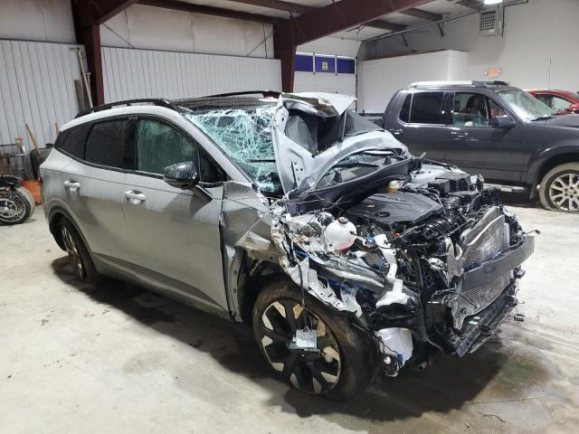 2023 KIA SPORTAGE X - 5XYK6CAFXPG112739
