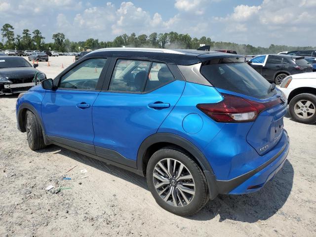 2021 NISSAN KICKS SV - 3N1CP5CV5ML508599