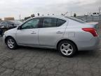 NISSAN VERSA S photo