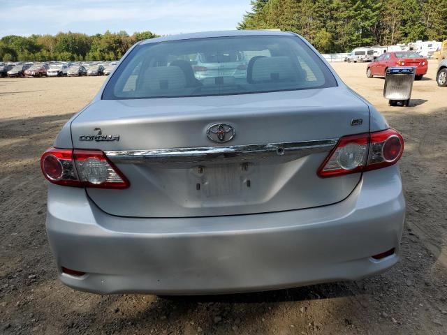 VIN 2T1BU4EEXDC091203 2013 Toyota Corolla, Base no.6