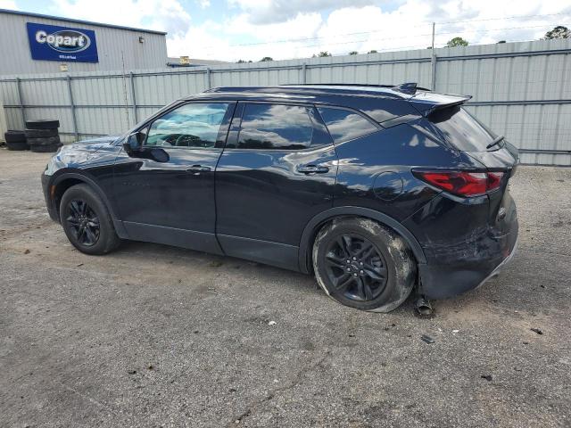 2022 CHEVROLET BLAZER 2LT - 3GNKBCR45NS127831