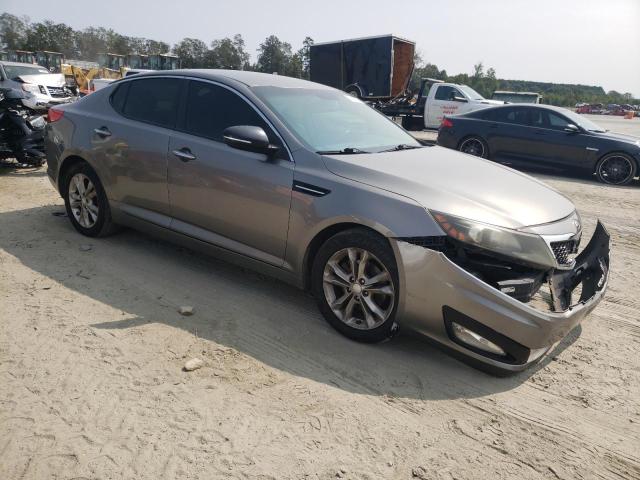 VIN 5XXGN4A79DG147683 2013 KIA Optima, EX no.4