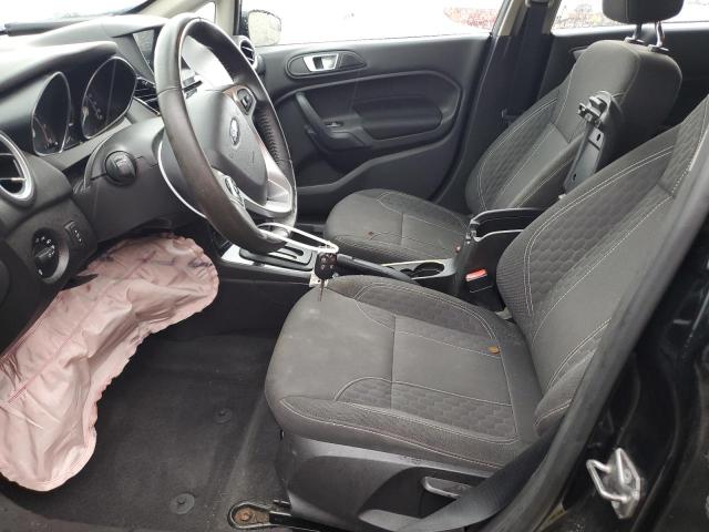 2016 FORD FIESTA SE - 3FADP4EJ5GM183009
