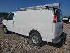 CHEVROLET EXPRESS G2 photo