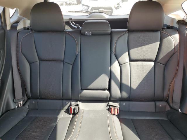 2022 SUBARU CROSSTREK - JF2GTHNCXNH215550