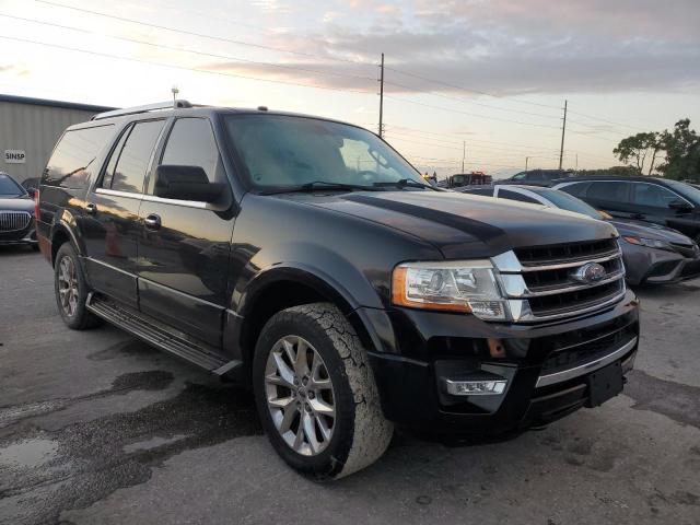 VIN 1FMJK2ATXGEF46624 2016 Ford Expedition, El Limited no.4