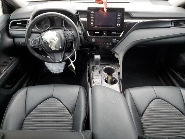 2023 TOYOTA CAMRY SE N - 4T1G11AK3PU137398