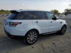 LAND ROVER RANGE ROVE photo