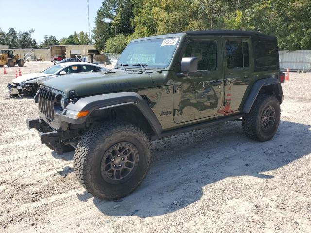 2023 JEEP WRANGLER S 1C4HJXDN6PW520841  69291234