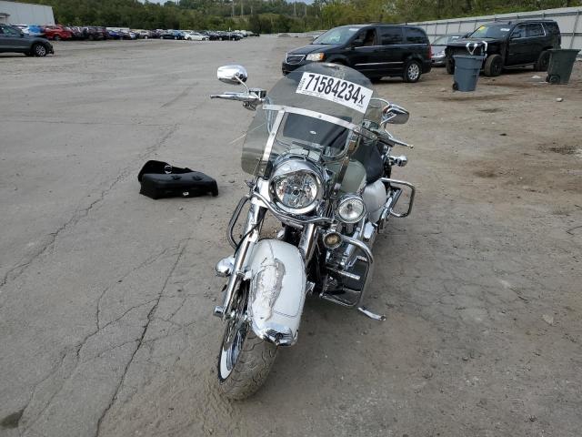 2012 HARLEY-DAVIDSON FLHRC ROAD 1HD1FRM10CB611213