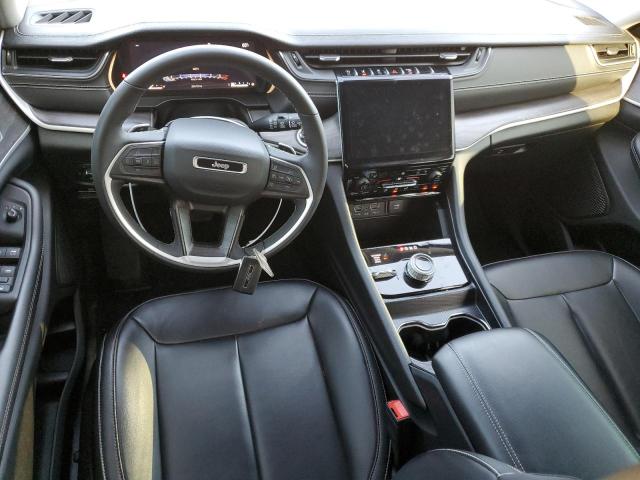 2023 JEEP GRAND CHER - 1C4RJHBG2PC640510