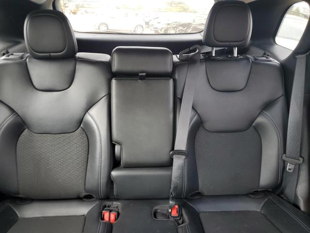 2021 JEEP CHEROKEE L - 1C4PJMLB0MD160555