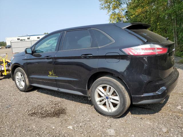 2021 FORD EDGE SEL - 2FMPK4J98MBA29985