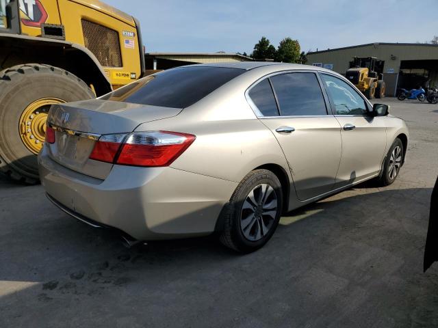 VIN 1HGCR2F36EA256131 2014 Honda Accord, LX no.3