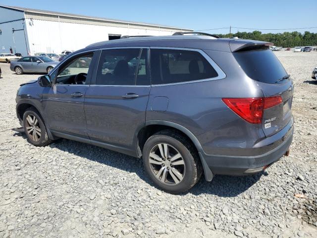 VIN 5FNYF6H53GB097341 2016 Honda Pilot, Exl no.2