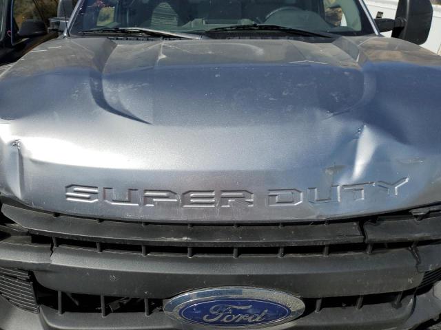 2020 FORD F250 SUPER - 1FTBF2A64LEC74752