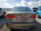 HONDA CIVIC EX photo