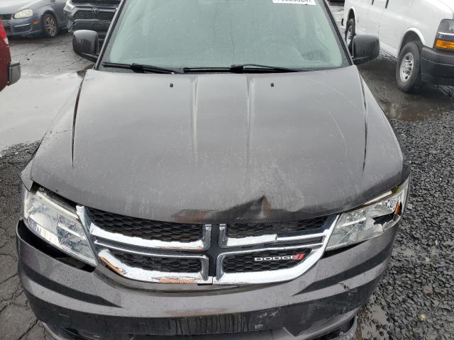 2016 DODGE JOURNEY SE - 3C4PDCAB3GT234960