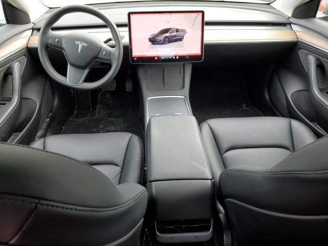 2022 TESLA MODEL 3 - 5YJ3E1EB8NF196468