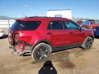 Lot #3025132259 2019 FORD EXPLORER S