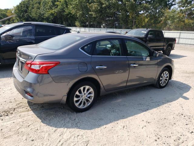 2019 NISSAN SENTRA S - 3N1AB7AP4KY225052