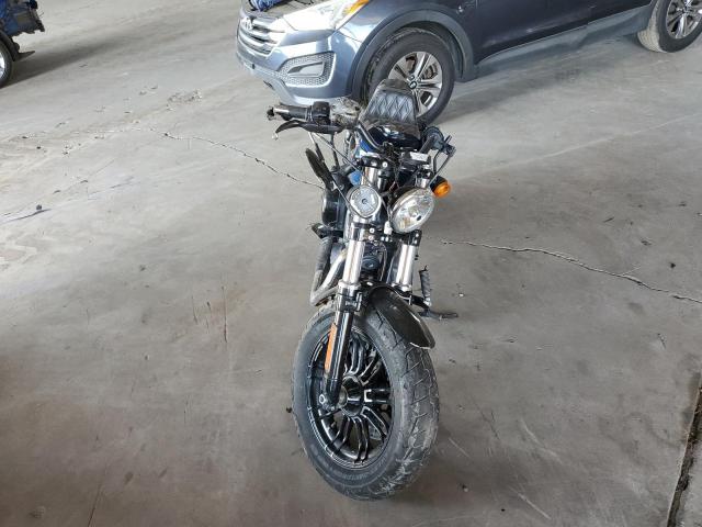 2022 HARLEY-DAVIDSON XL1200 X - 1HD1LC316NB416470