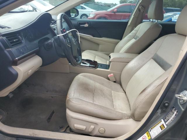 VIN 4T1BF1FKXEU741273 2014 Toyota Camry, L no.7