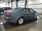 FORD FUSION HYB photo