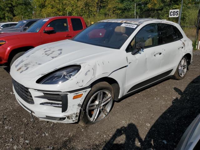 VIN WP1AA2A52MLB11949 2021 Porsche Macan no.1