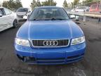 AUDI S4 2.7 QUA photo