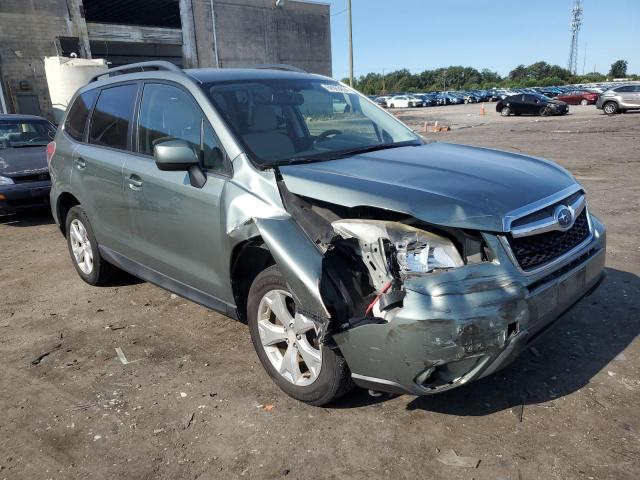 2014 SUBARU FORESTER 2 JF2SJAEC9EH456314  69563854