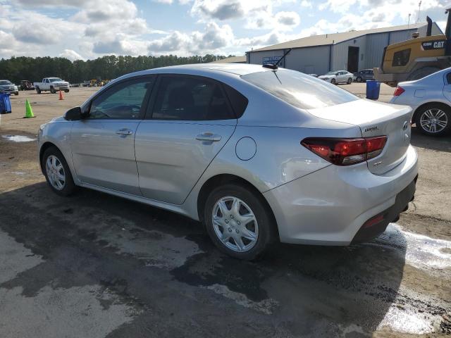 2020 KIA RIO LX - 3KPA24AD7LE353533