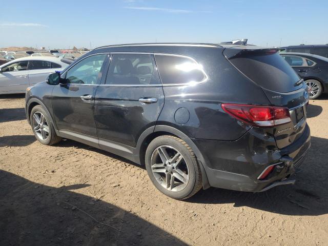 2017 HYUNDAI SANTA FE S - KM8SRDHF8HU248978