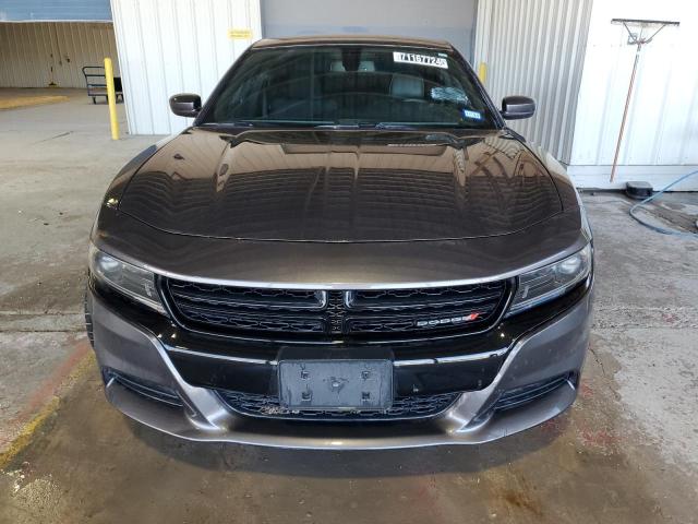 VIN 2C3CDXJG2NH214131 2022 Dodge Charger, Sxt no.5