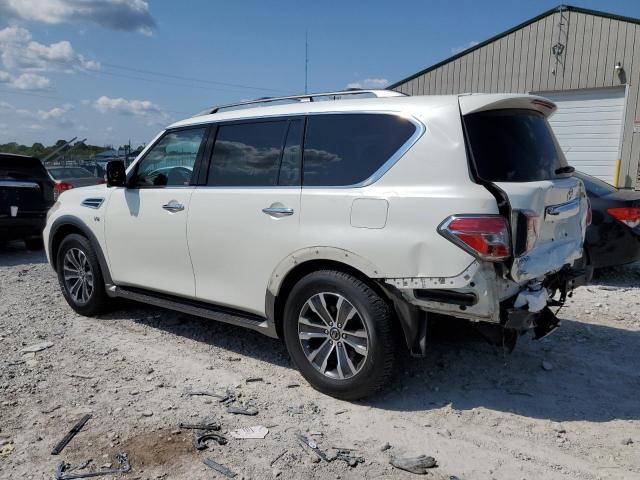 2017 NISSAN ARMADA SV - JN8AY2NC7H9508943
