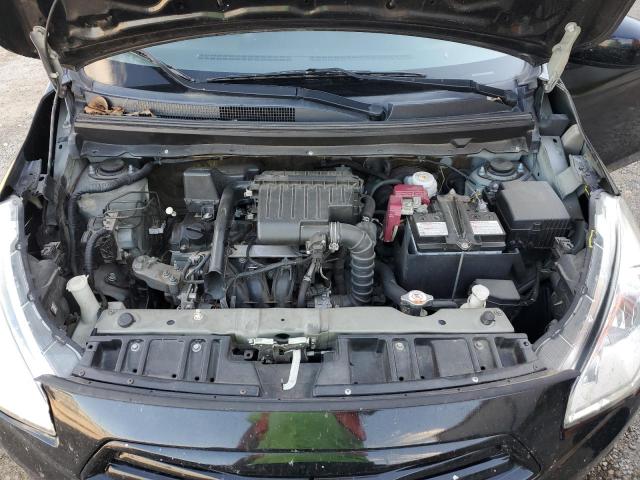 2018 MITSUBISHI MIRAGE G4 - ML32F3FJ1JHF06504