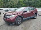 2017 HONDA CR-V LX - 2HKRW6H33HH206208